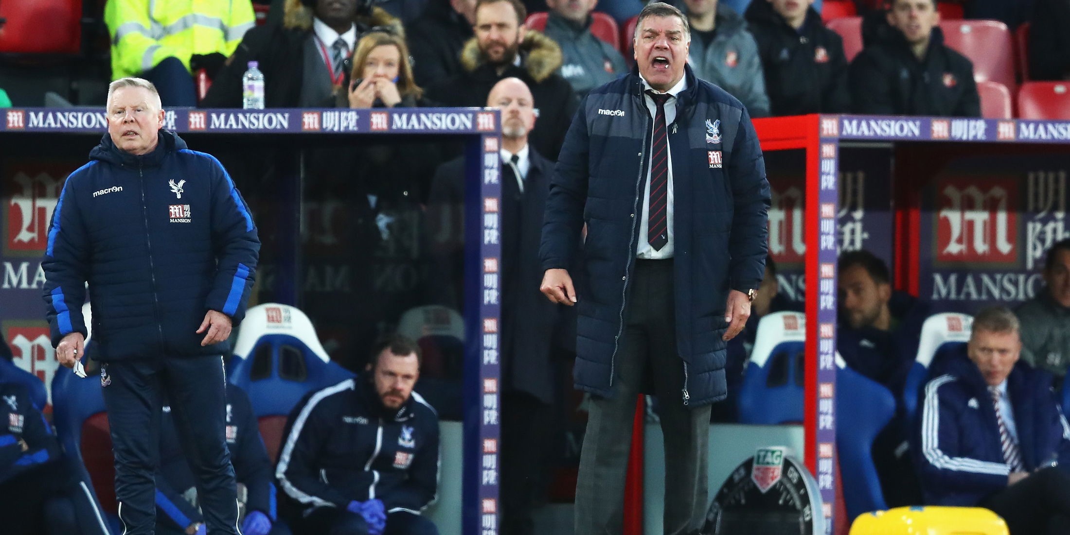 Dean Mouhtaropoulos/Getty Images Sport