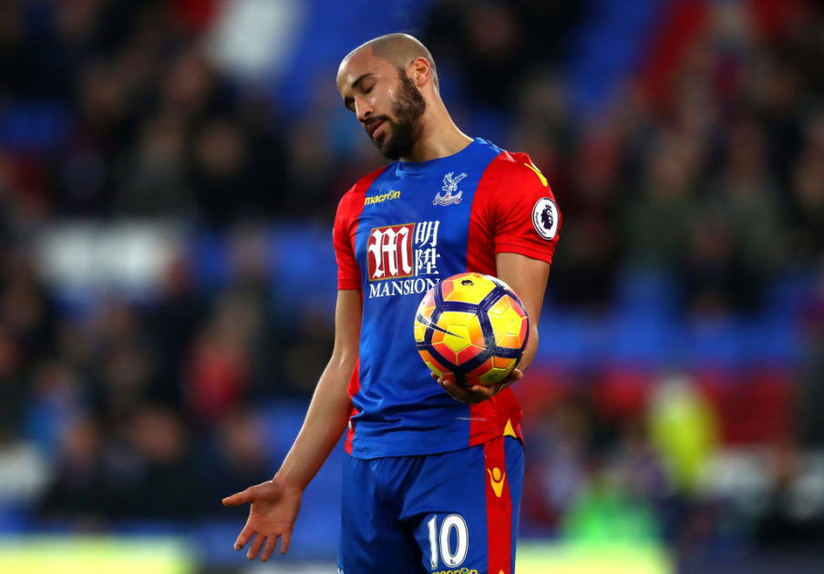 Dean Mouhtaropoulos/Getty Images Sport