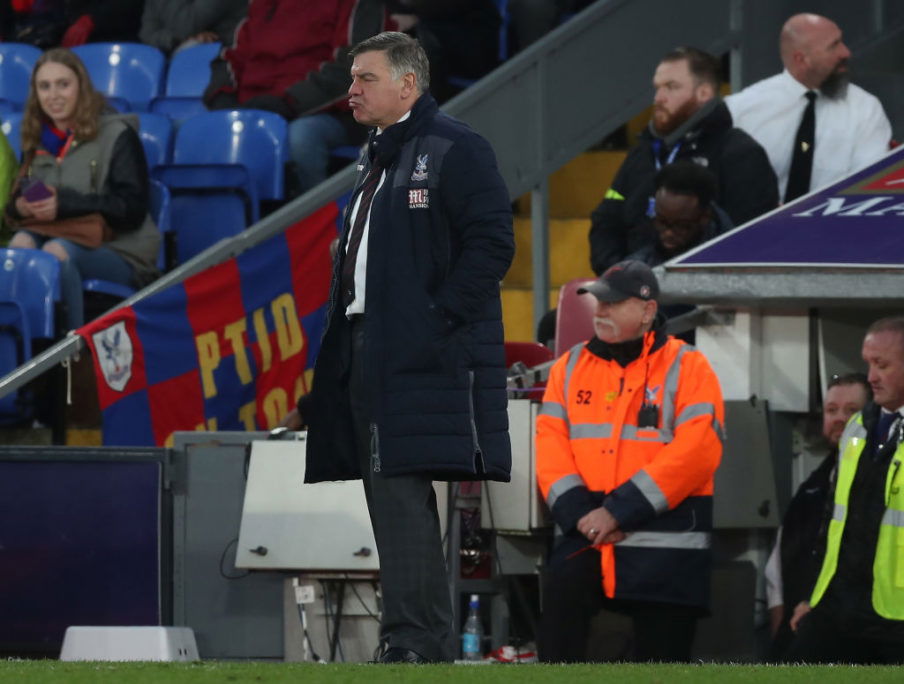 Christopher Lee/Getty Images Sport