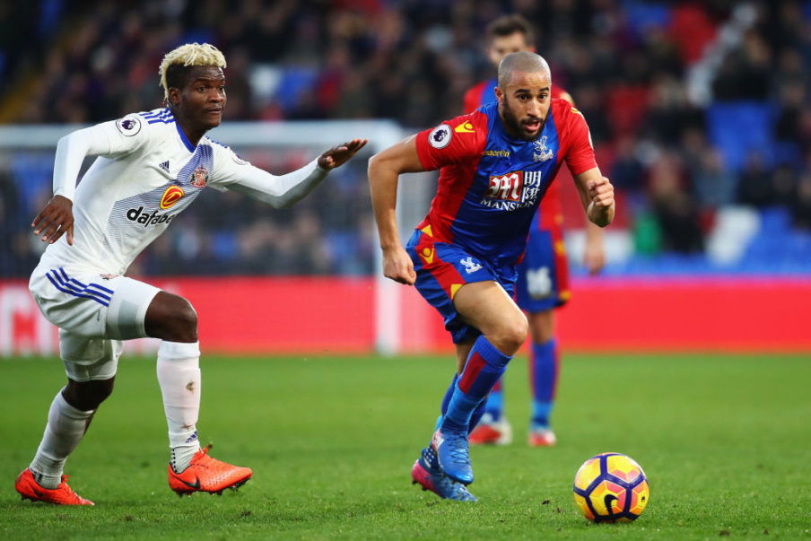 Dean Mouhtaropoulos/Getty Images Sport