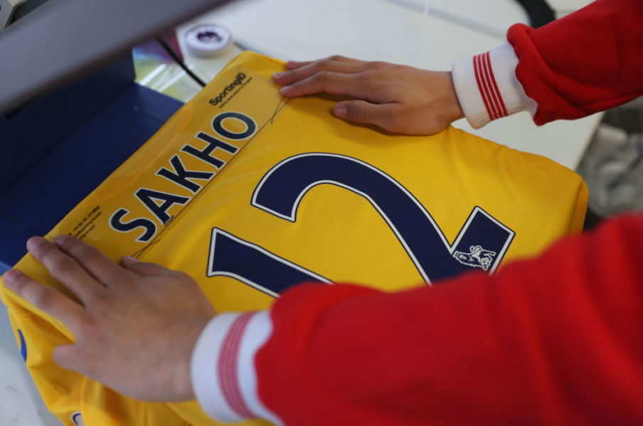 Christopher Lee/Getty Images Sport