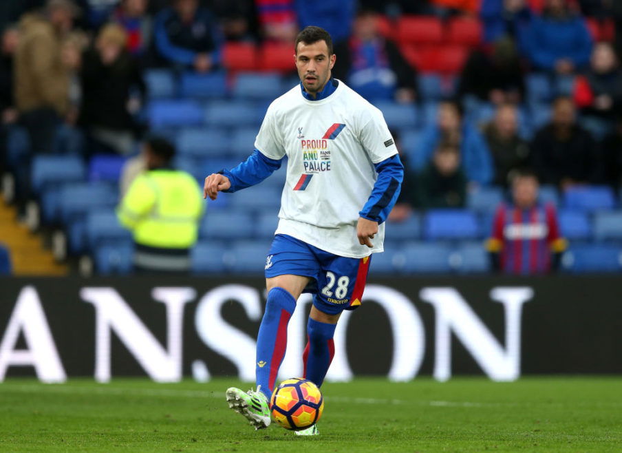 Alex Morton/Getty Images Sport