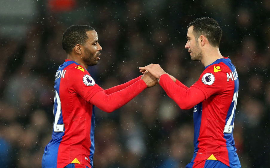 Alex Morton/Getty Images Sport