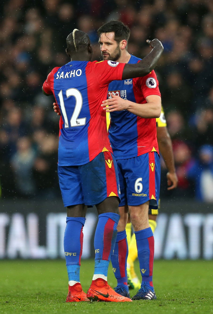 Alex Morton/Getty Images Sport