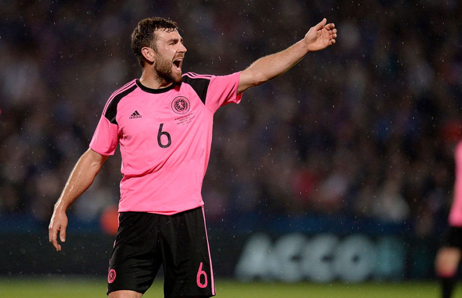 France v Scotland - International Friendly Daniel Kopatsch/Getty Images Sport