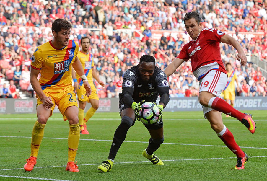 Mark Runnacles/Getty Images Sport