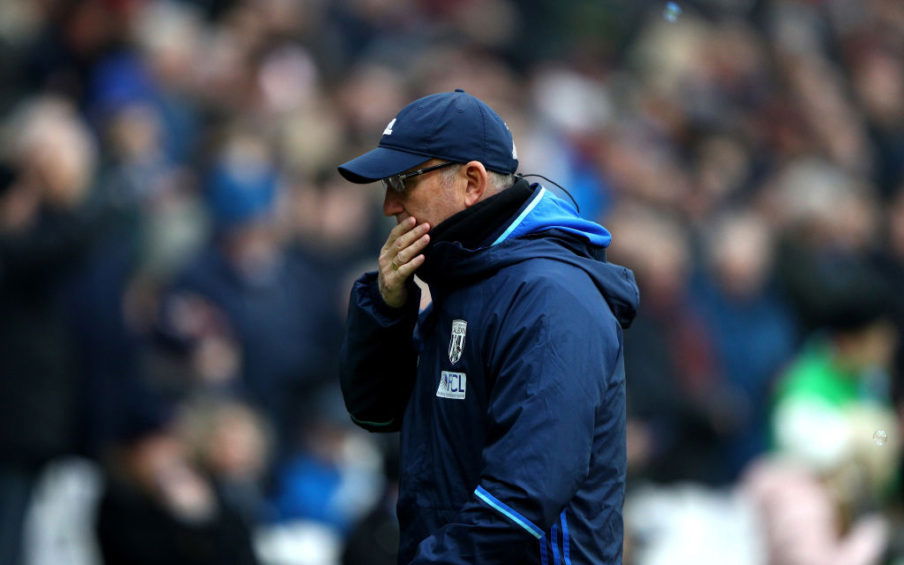 Ian Walton/Getty Images Sport