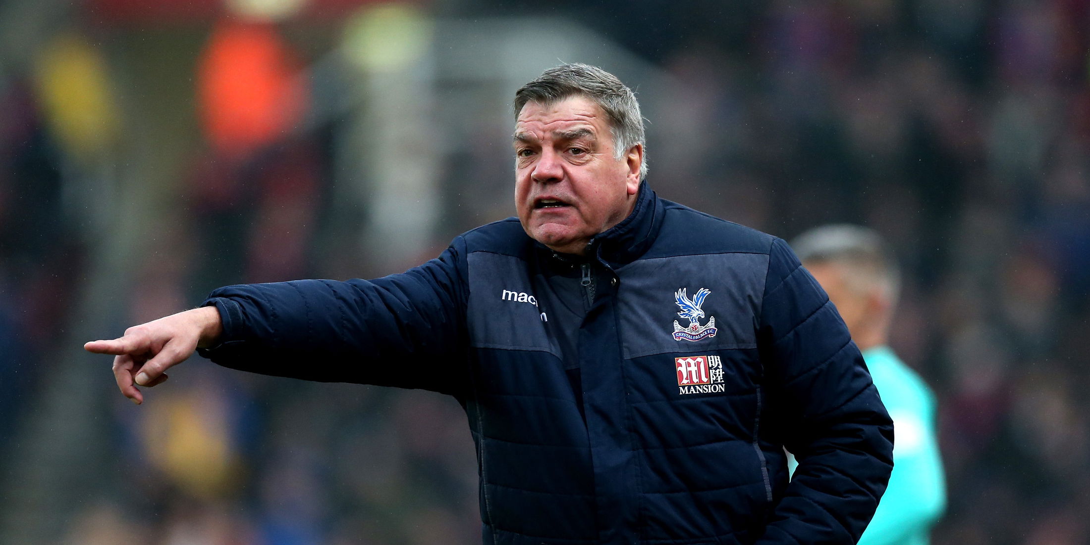 Alex Morton/Getty Images Sport