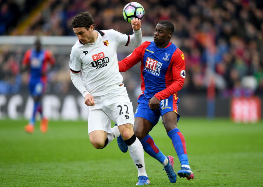 Mike Hewitt/Getty Images Sport