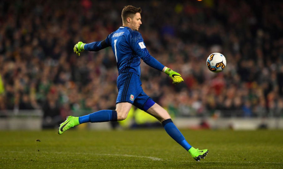 Stu Forster/Getty Images Sport