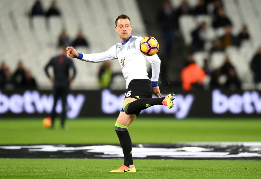 Michael Regan/Getty Images Sport