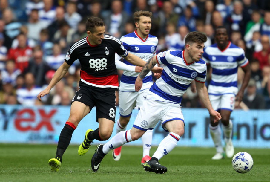 Harry Hubbard/Getty Images Sport