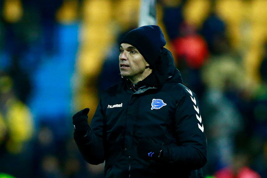 Gonzalo Arroyo Moreno/Getty Images Sport