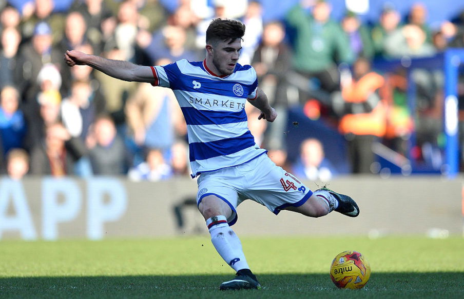 Justin Setterfield/Getty Images Sport