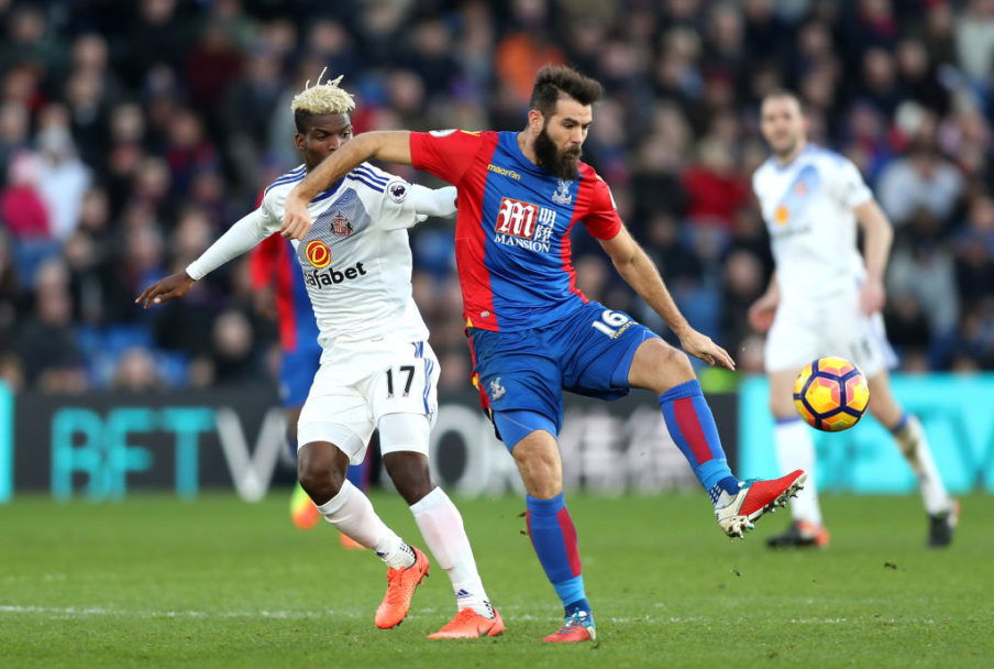 Christopher Lee/Getty Images Sport