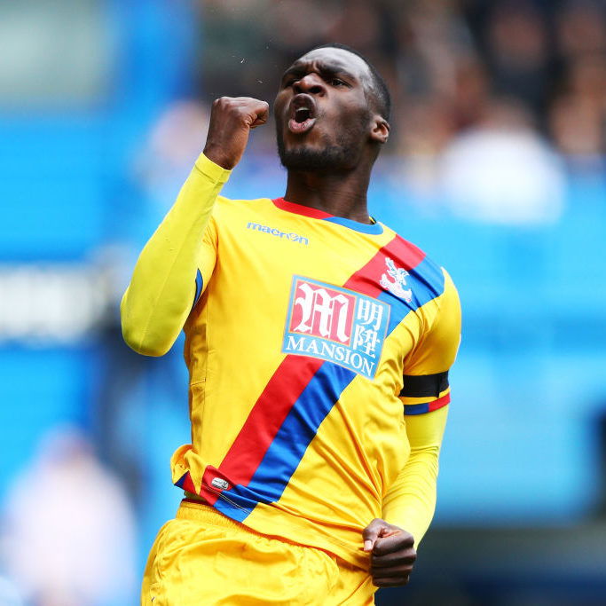 Ian Walton/Getty Images Sport