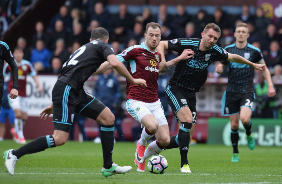 Mark Runnacles/Getty Images Sport