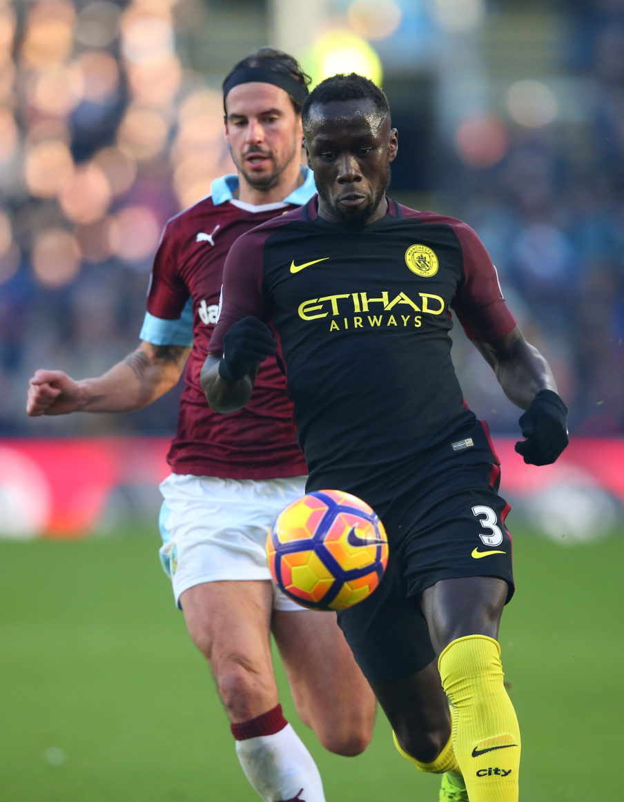 Alex Livesey/Getty Images Sport