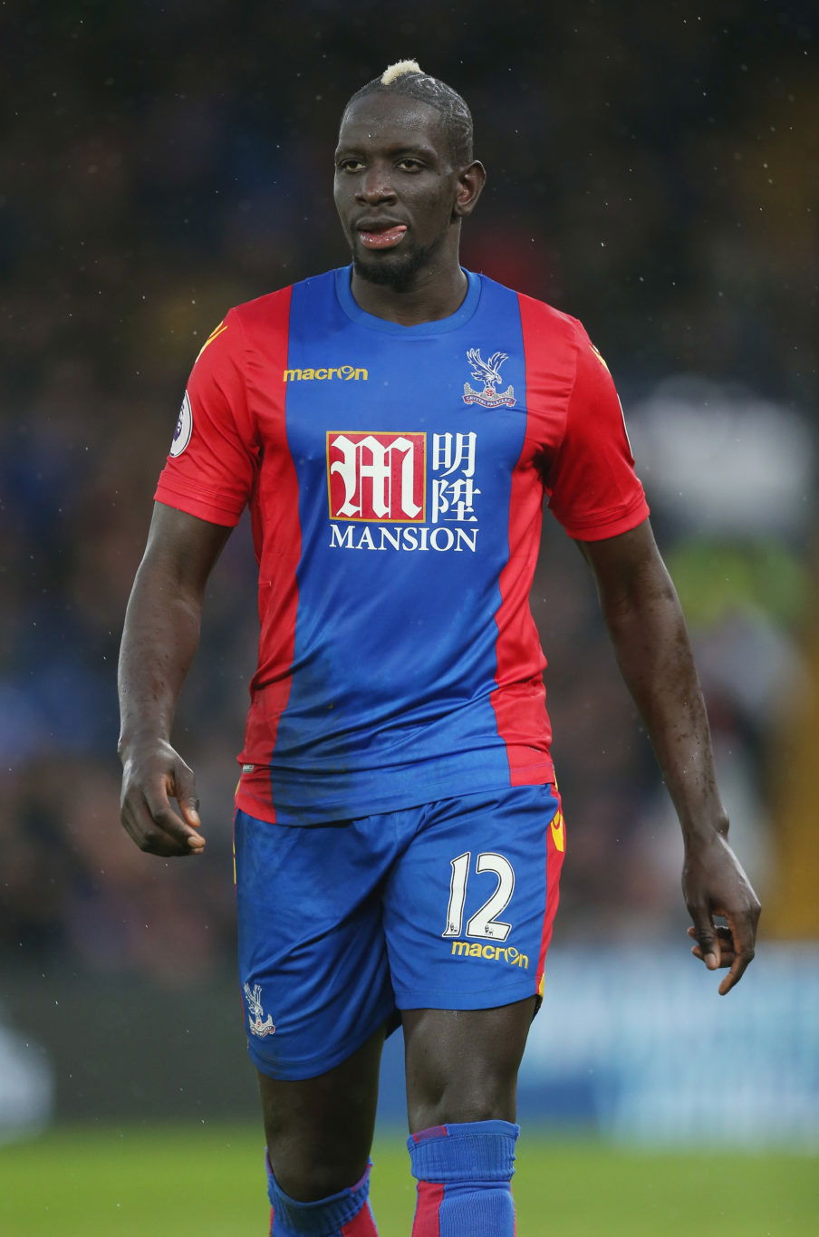 Alex Morton/Getty Images Sport