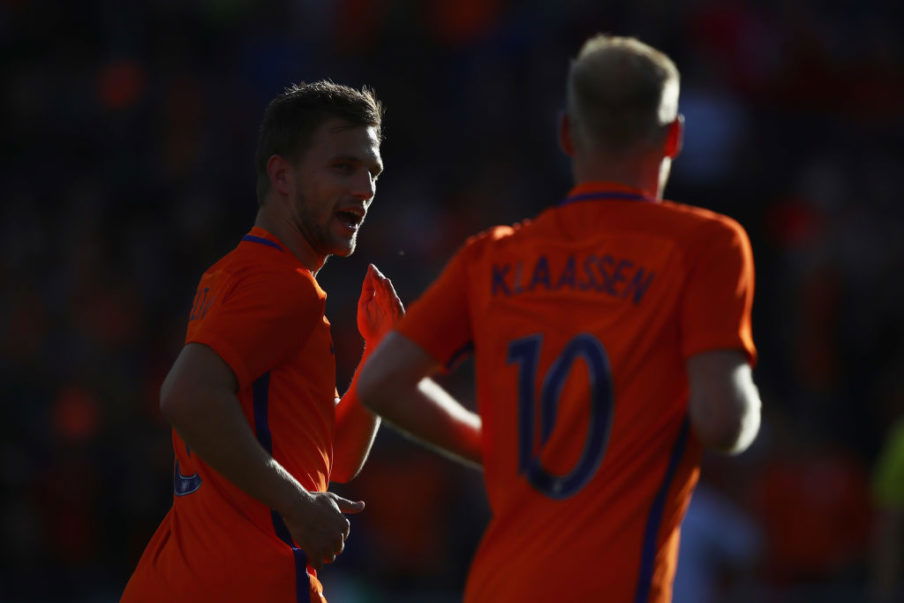 Dean Mouhtaropoulos/Getty Images Sport