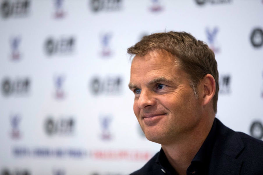 John Phillips/Getty Images Sport