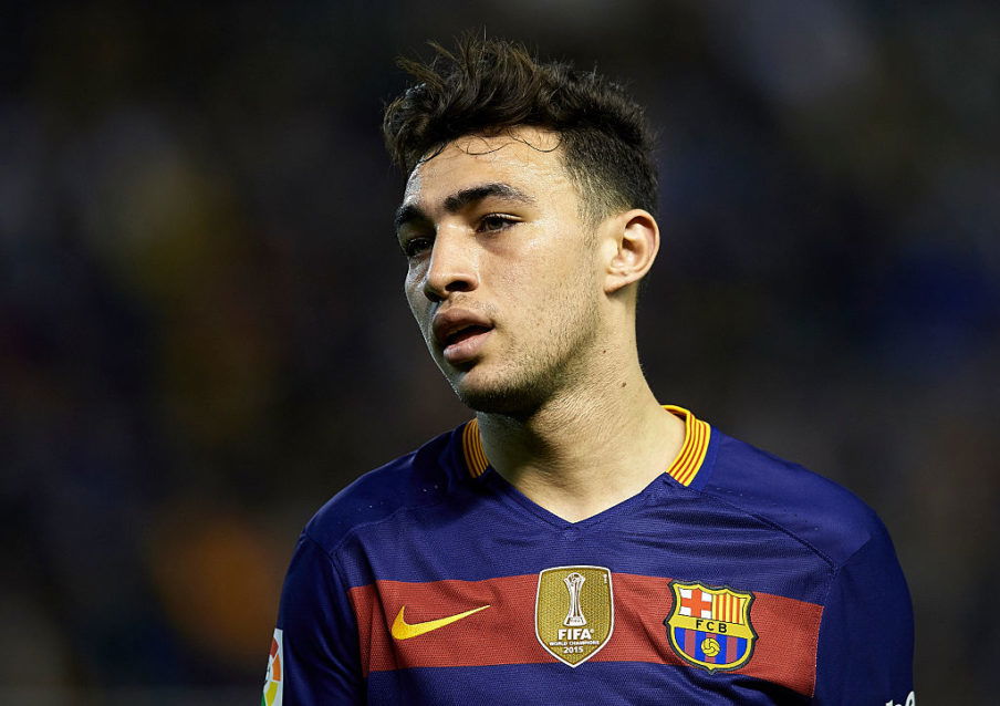 Manuel Queimadelos Alonso/Getty Images Sport