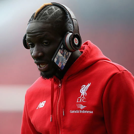 Steve Bardens/Getty Images Sport