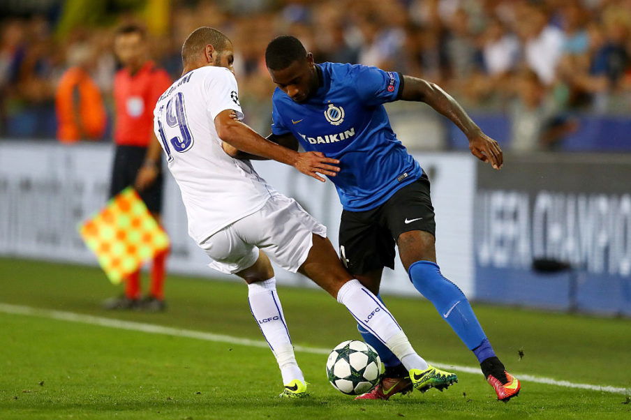 Dean Mouhtaropoulos/Getty Images Sport