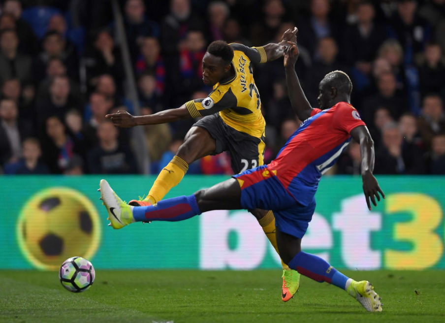 Mike Hewitt/Getty Images Sport