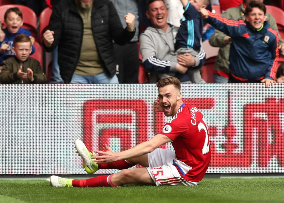 Ian MacNicol/Getty Images Sport