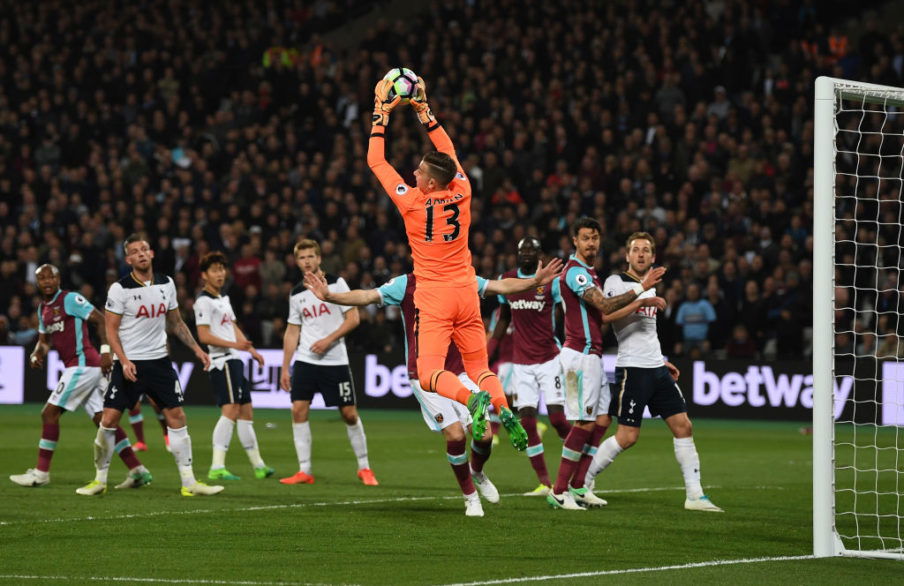 Mike Hewitt/Getty Images Sport