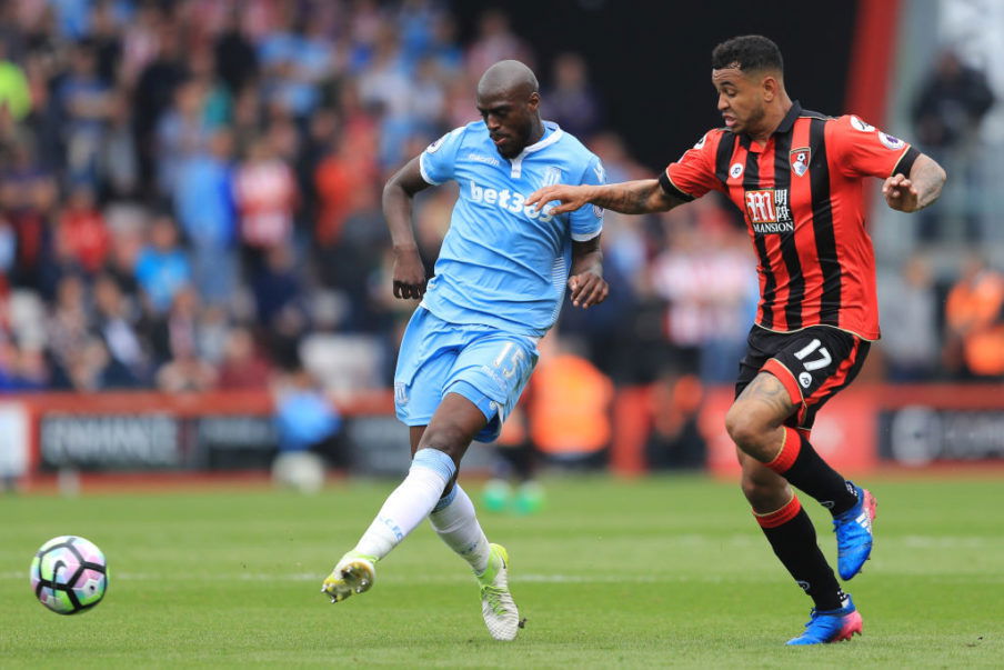 Richard Heathcote/Getty Images Sport