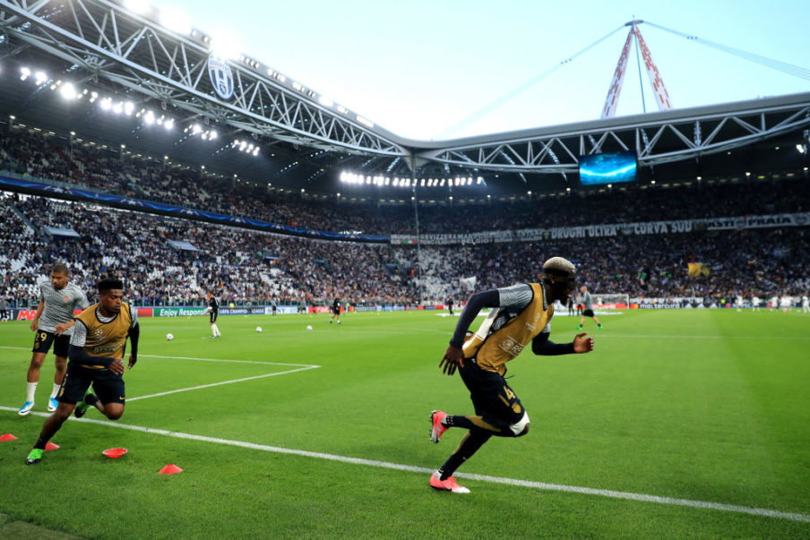 Richard Heathcote/Getty Images Sport