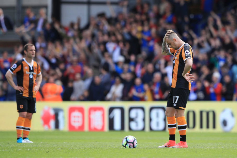 Matthew Lewis/Getty Images Sport