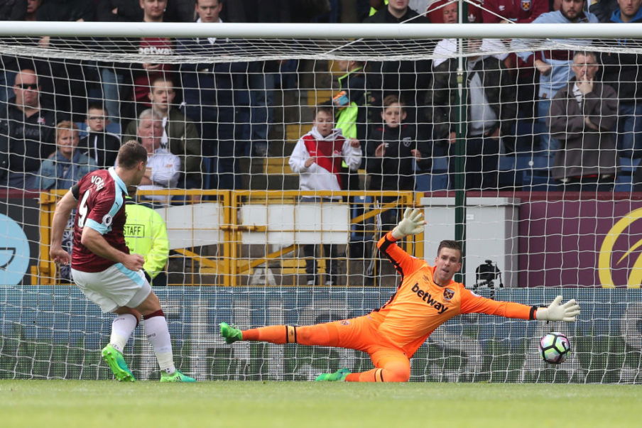 Ian MacNicol/Getty Images Sport