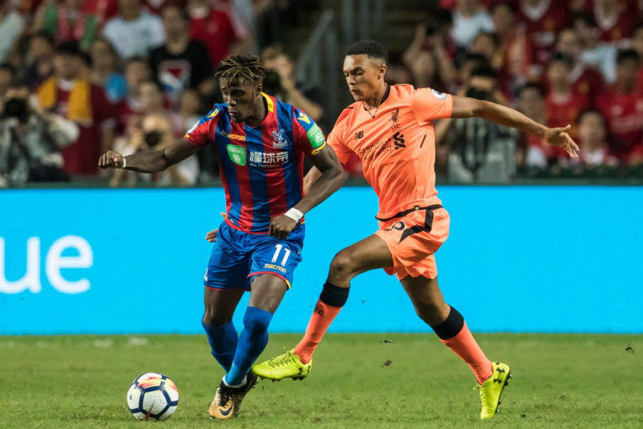 Premier League Asia Trophy - Day 1 Victor Fraile/Getty Images Sport