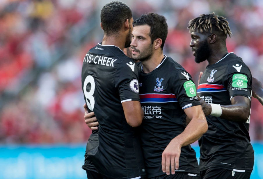 Victor Fraile/Getty Images Sport