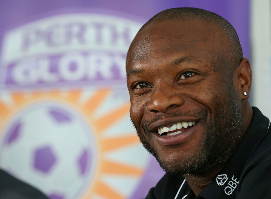 Paul Kane/Getty Images Sport