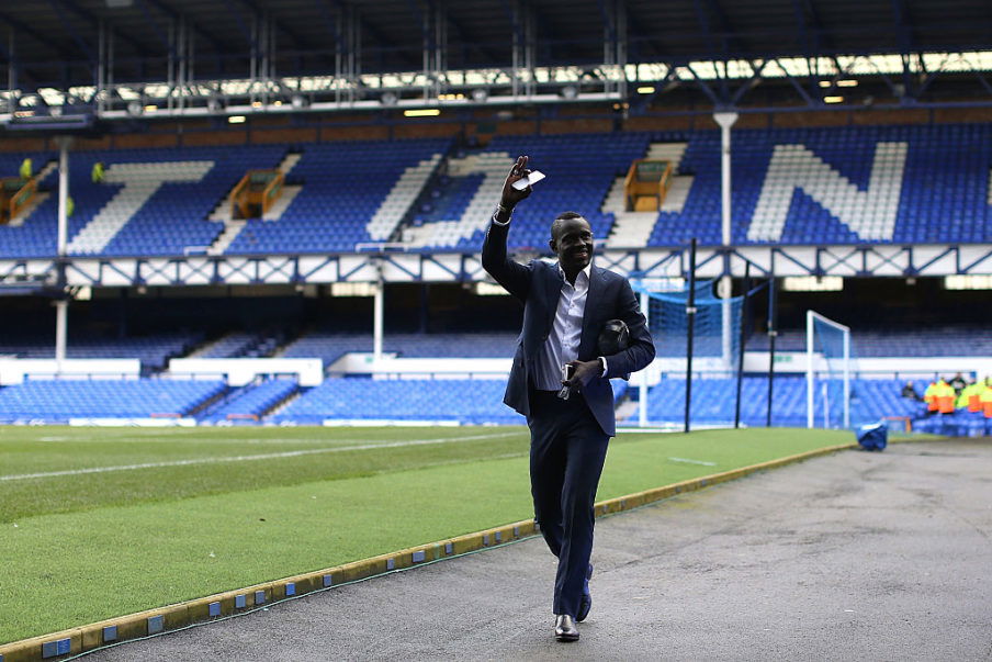 Jan Kruger/Getty Images Sport