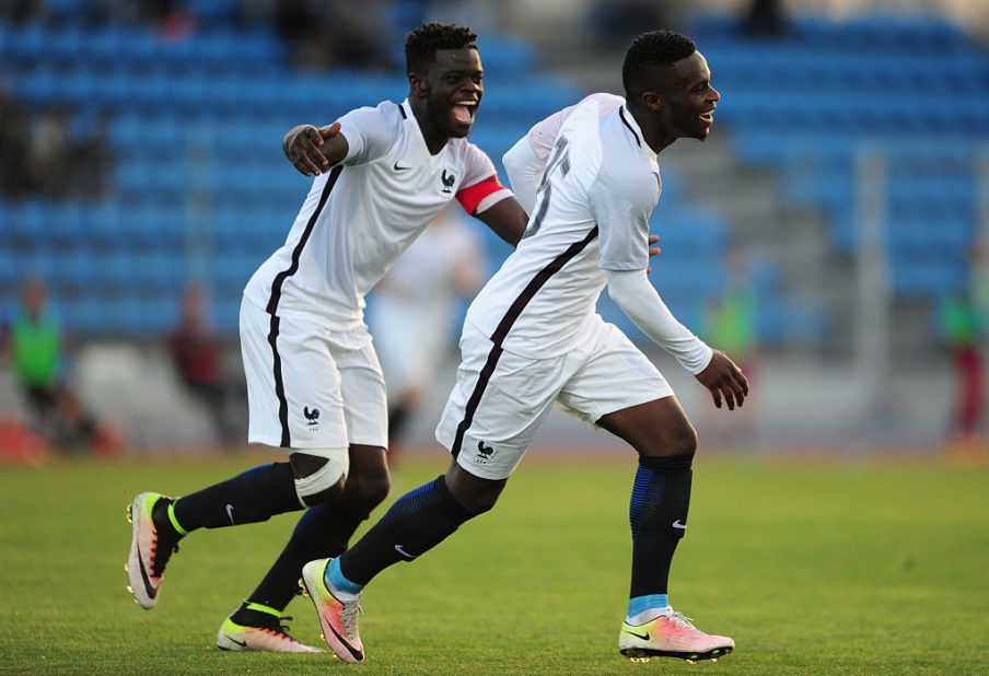 Harry Trump/Getty Images Sport