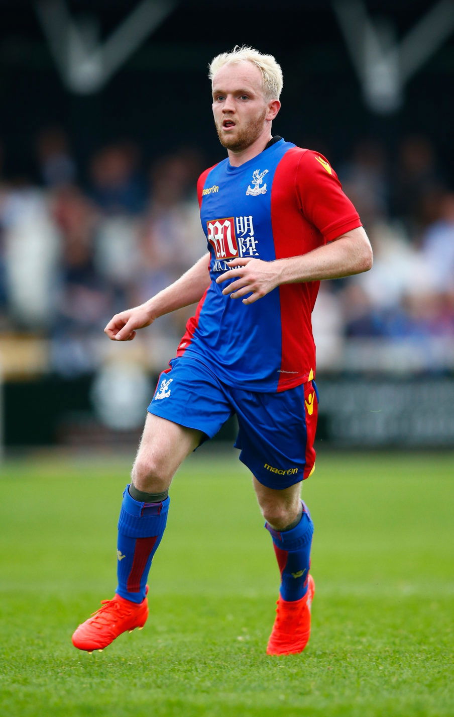 Christopher Lee/Getty Images Sport