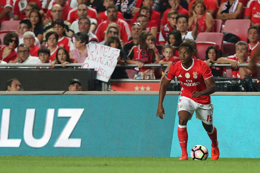 Carlos Rodrigues/Getty Images Sport