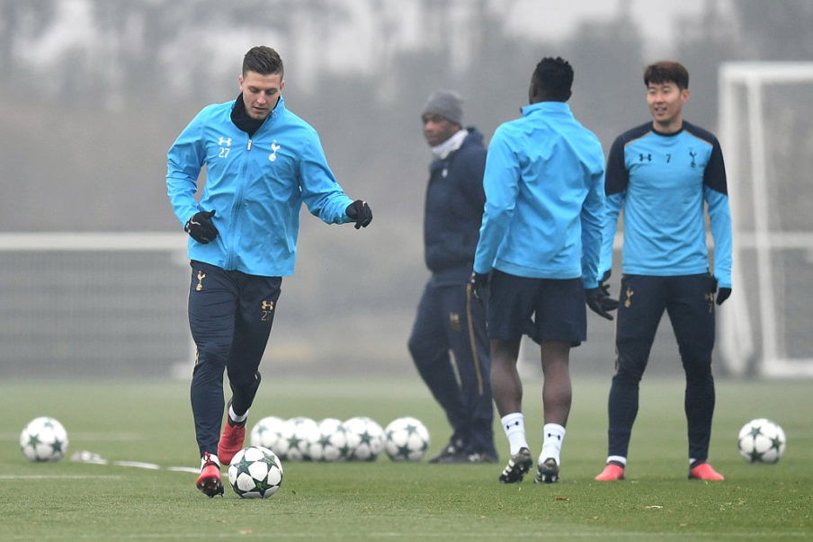 Dan Mullan/Getty Images Sport