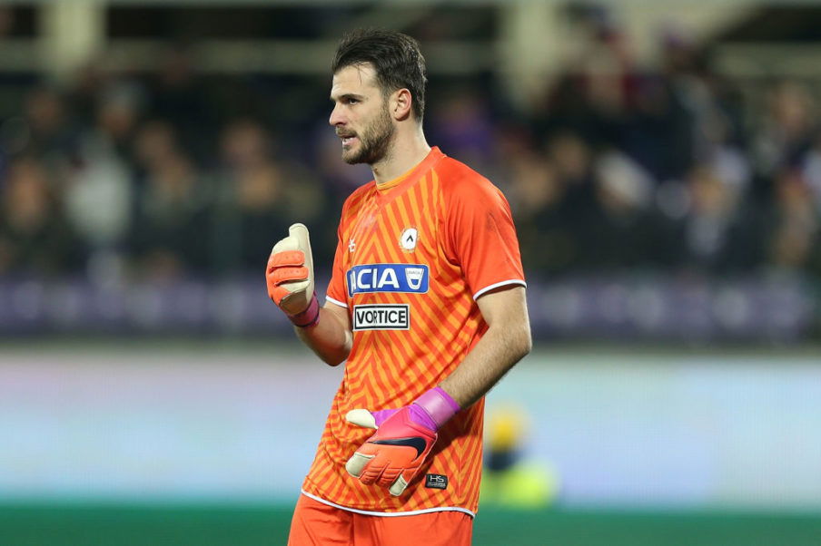 Gabriele Maltinti/Getty Images Sport