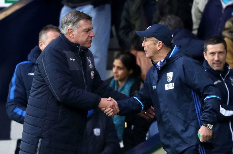 Christopher Lee/Getty Images Sport