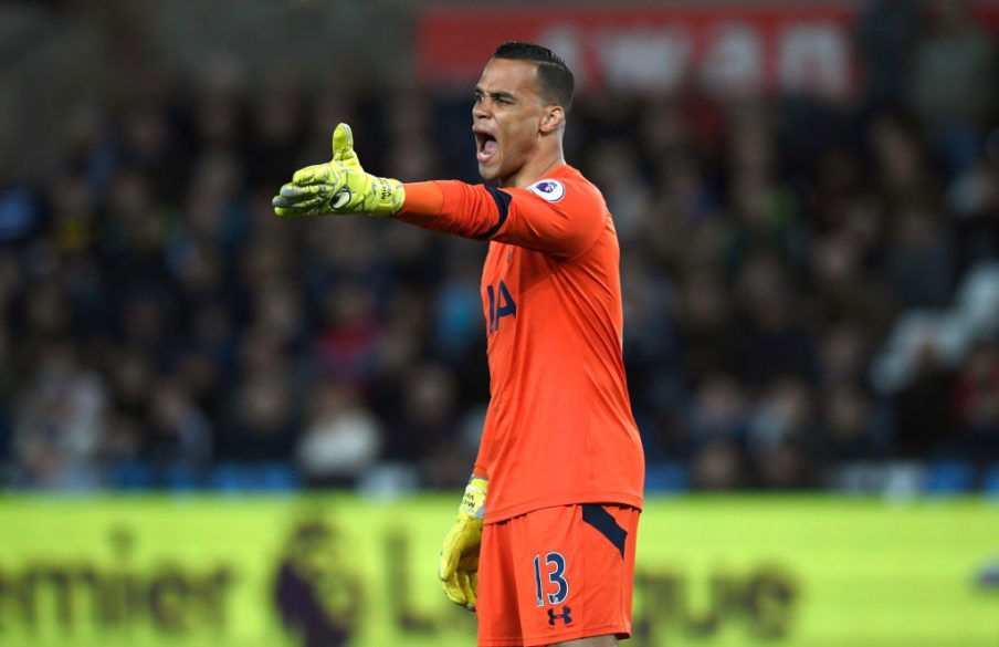 Stu Forster/Getty Images Sport