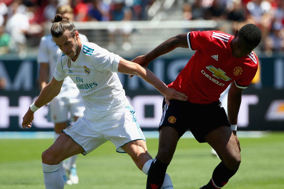 Timothy Fosu-Mensah having medical at Crystal Palace ...