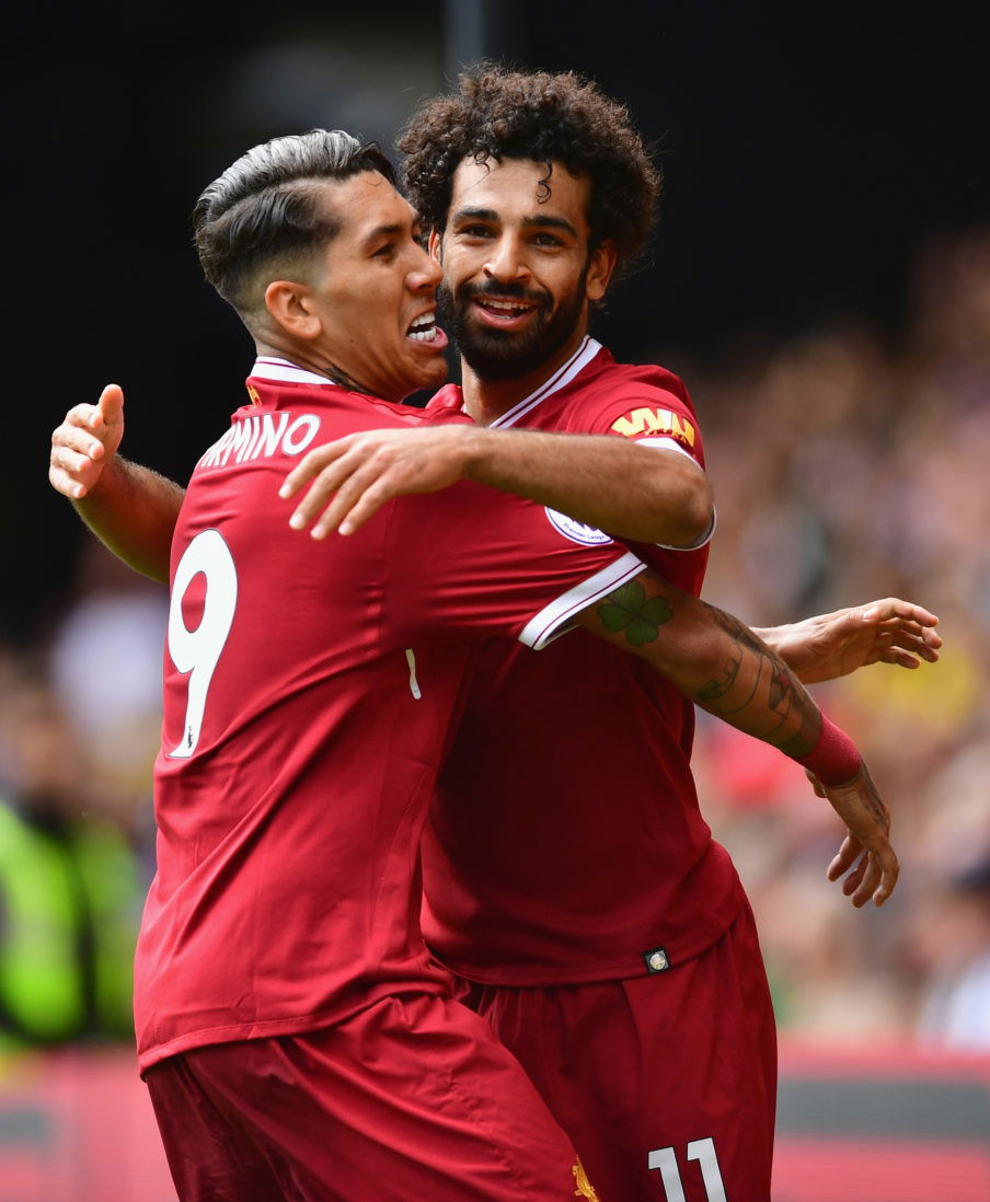 Alex Broadway/Getty Images Sport