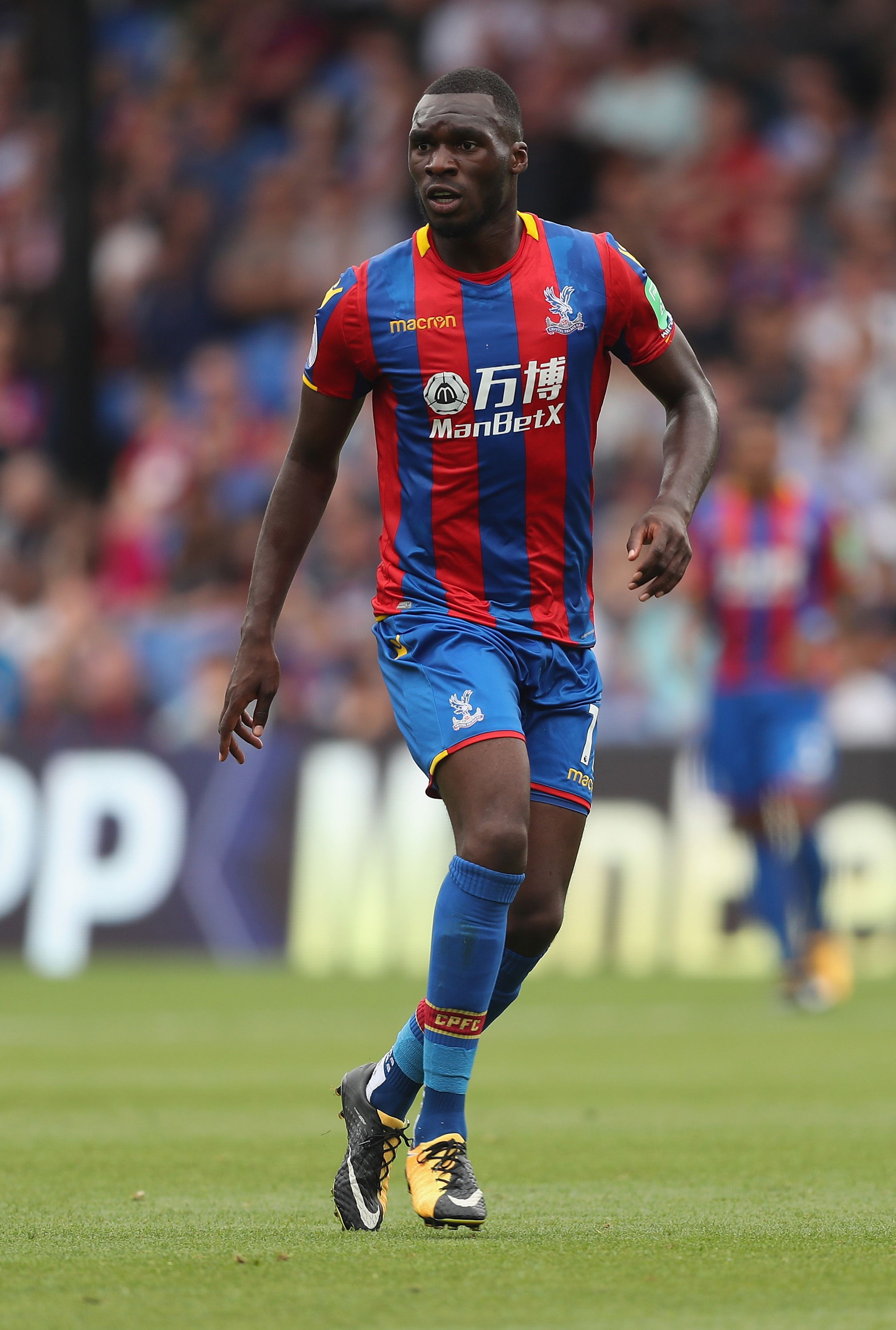 Christopher Lee/Getty Images Sport