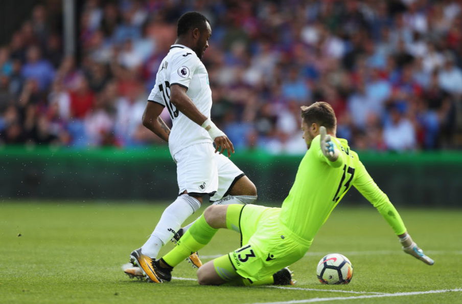 Christopher Lee/Getty Images Sport